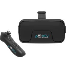 Очки виртуальной реальности Miru VMR700J Gravity Pro