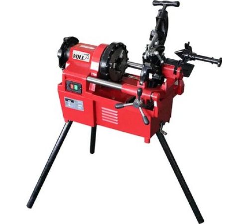 Резьбонарезной станок VOLL V-Matic A2 2.20050