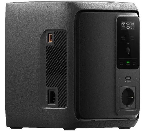 Портативная зарядная станция EcoFlow Delta 3 1000 Air