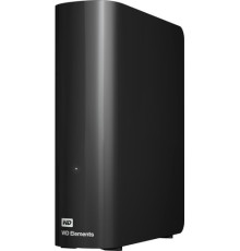 Внешний накопитель WD Elements Desktop 20TB WDBWLG0200HBK