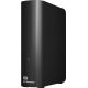 Внешний накопитель WD Elements Desktop 20TB WDBWLG0200HBK