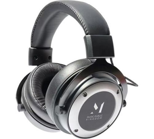 Наушники Music Public Kingdom HP501
