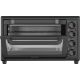Мини-печь Weissgauff WMR 33 Black