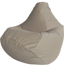 Кресло-мешок Flagman Груша Мега XXXL Г3.5-261 Velutto 07