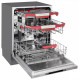 Встраиваемая посудомоечная машина KUPPERSBERG GLM 6080