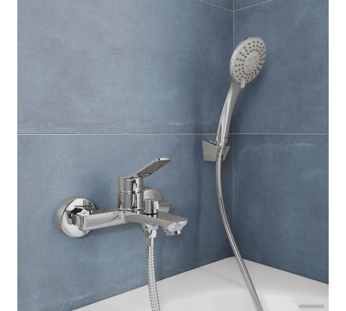 Смеситель Milardo Enjoy ENJSB00M02