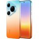 Телефон Huawei Pura 90s Pro Max SCA-LX9 12GB/512GB оранжево-голубой, международная версия