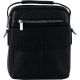 Сумка через плечо Poshete 249-8136-3-BLK черный