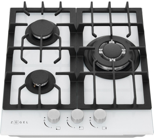 Варочная панель ZUGEL ZGH451W