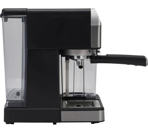Рожковая кофеварка Polaris PCM 1535E Adore Cappuccino