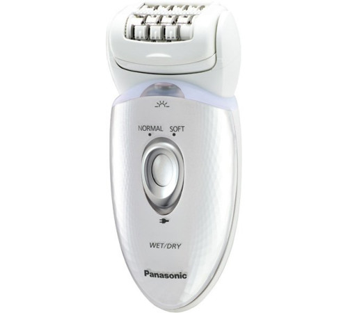 Эпилятор Panasonic ES-ED53-W520