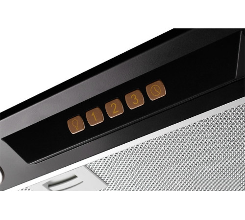 Кухонная вытяжка KUPPERSBERG Inlinea 52 B