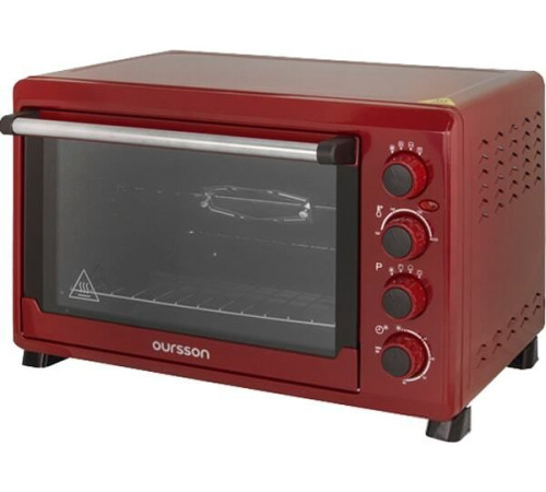 Мини-печь Oursson MO3815/DC