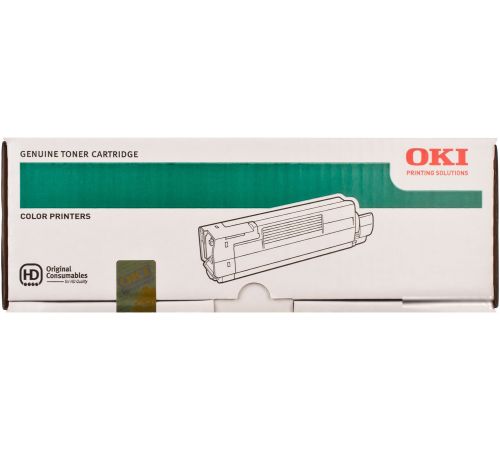 Картридж OKI 43872321