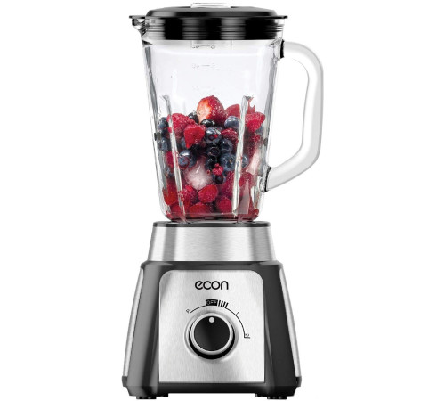 Стационарный блендер Econ ECO-755SB