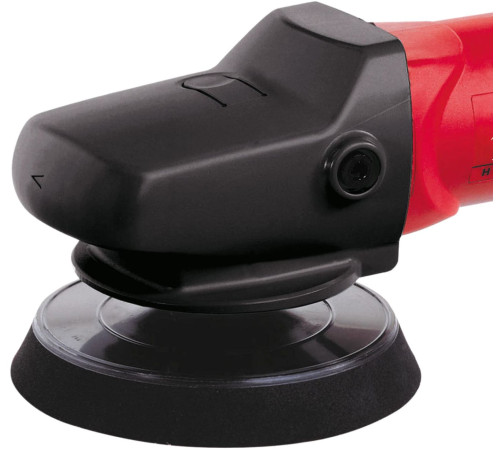 Полировальная машина Milwaukee AP 12 E 4933383925