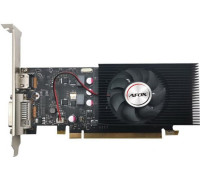 Видеокарта AFOX GeForce GT 1030 2GB GDDR5 AF1030-2048D5L5-V4