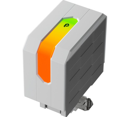 Кулер для процессора upHere UP1TC4C белый