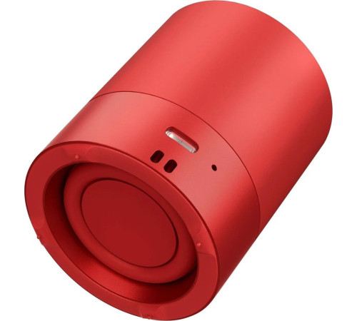 Беспроводная колонка HONOR Choice Mini красный