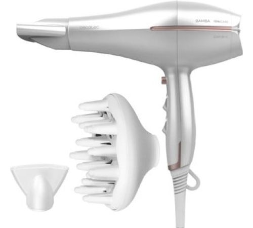 Фен Cecotec IoniCare 5300 Maxi Aura 4202