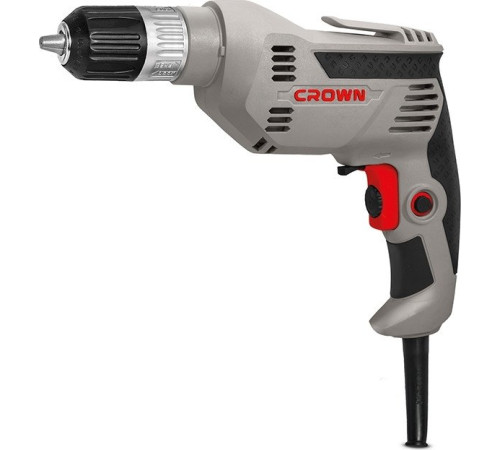 Безударная дрель Crown CT10127C