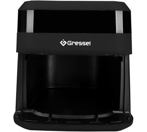 Аэрогриль аэрофритюрница Gressel GAF-1822