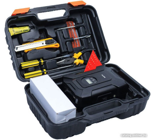 Автомобильный компрессор Frost Guard TBD0603642604