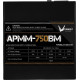 Блок питания Formula APMM-750BM