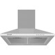 Кухонная вытяжка Weissgauff Zosma 50 PB IX