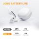 Наушники QCY AilyBuds Pro+ белый