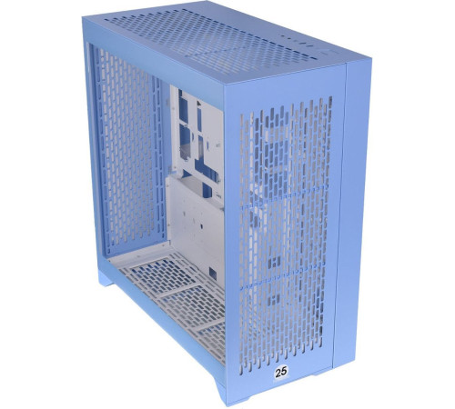 Корпус Thermaltake CTE E660 MX Hydrangea Blue CA-1Y3-00MFWN-01