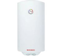 Накопительный электрический водонагреватель Shivaki SH WH 2.0 150 белый