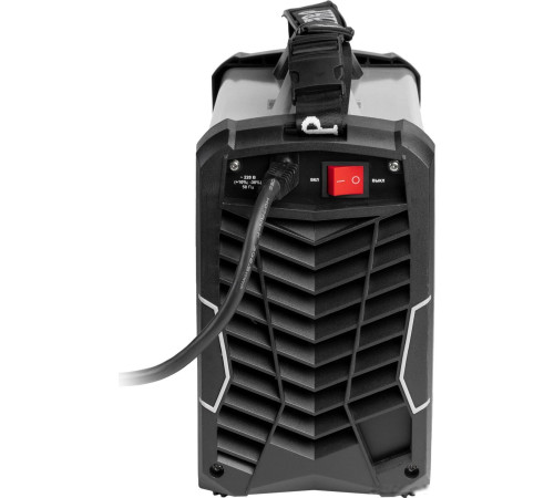 Сварочный инвертор Stavr Ставр САИ-320ЭУ