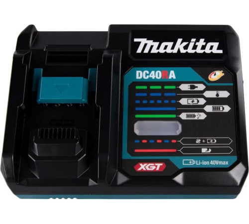 Зарядное устройство Makita DC40RA 40В
