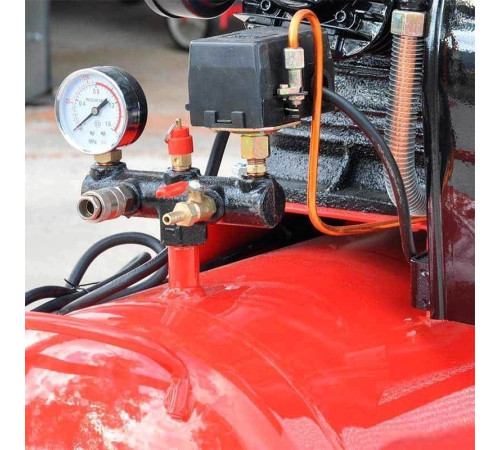 Компрессор Brado IBL3100B