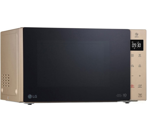 Микроволновая печь LG MS2535GISH