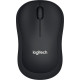 Мышь Logitech B220 Silent черный