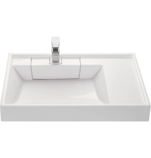 Умывальник Акватон Рейн 80 1A72113KRW010