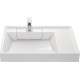 Умывальник Акватон Рейн 80 1A72113KRW010