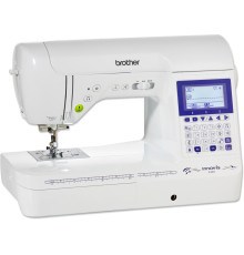 Швейная машина Brother Innov-is F420