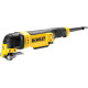 Мультифункциональная шлифмашина DeWalt DWE315KT