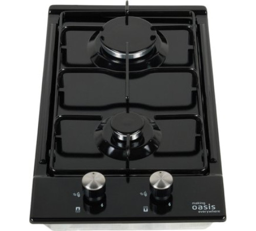 Варочная панель Making Oasis Everywhere P-MEBGD