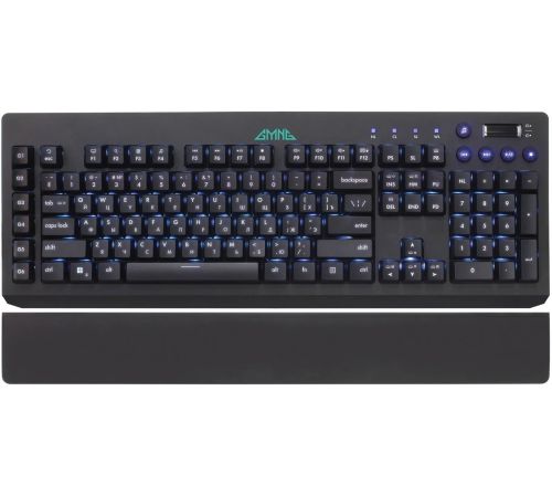 Клавиатура GMNG GG-KB770XP