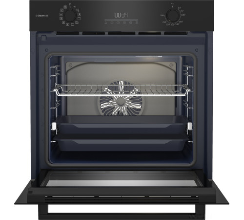 Электрический духовой шкаф BEKO BBIS17300BCS