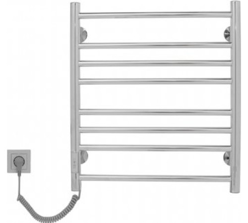 Полотенцесушитель Gloss & Reiter Terra Э2.Л.50х60.Л8Л