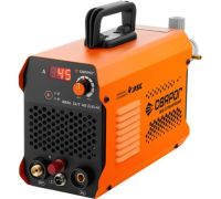 Аппарат плазменной резки Сварог Real CUT 45 L2L4