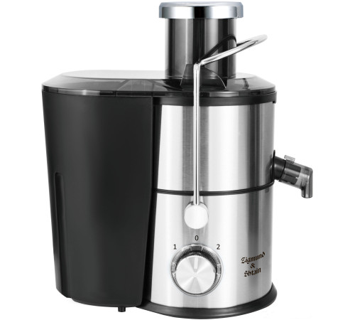 Соковыжималка Zigmund & Shtain EJ-757