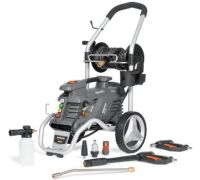 Мойка высокого давления Daewoo Power DAW 775