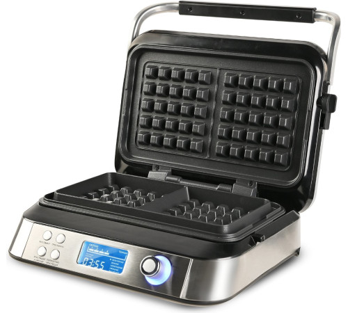 Вафельница GFgril GFW-050