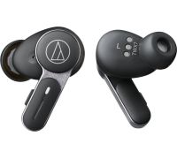 Наушники Audio-Technica ATH-TWX7 черный